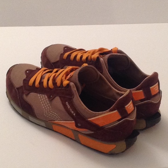 Diesel | Shoes | Diesel Lawndale 